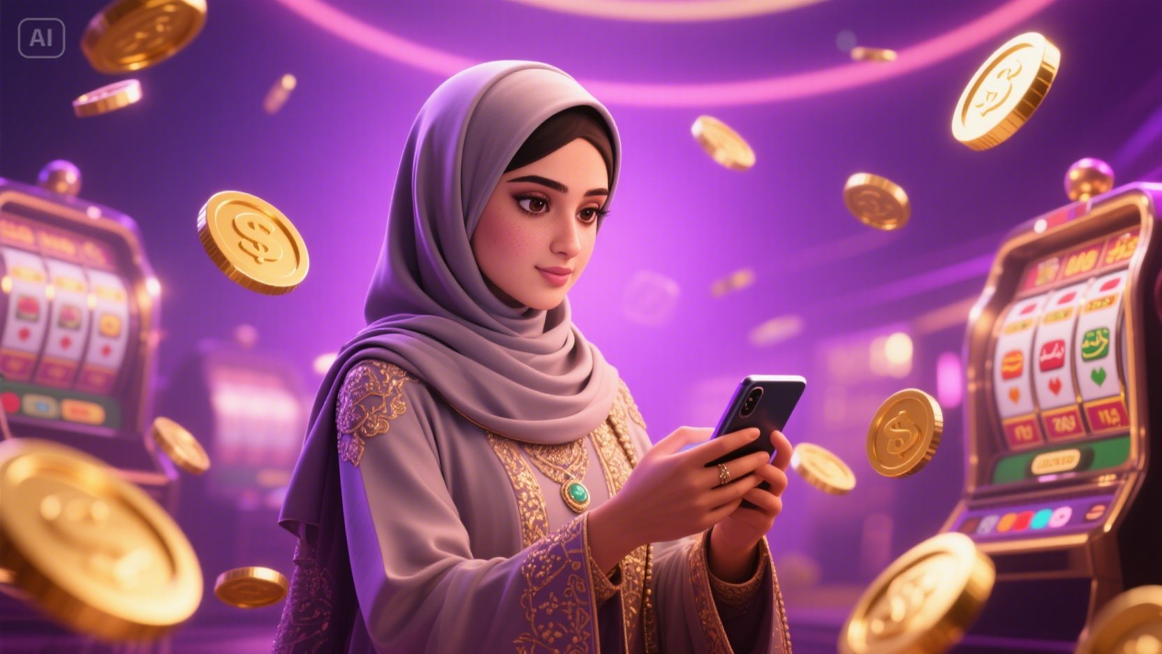 Registration at bety bet Casino