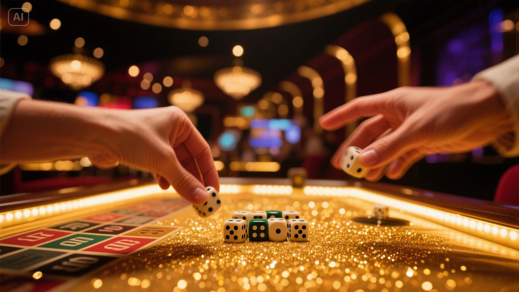 Casino bety bet desktop and mobile interfaces