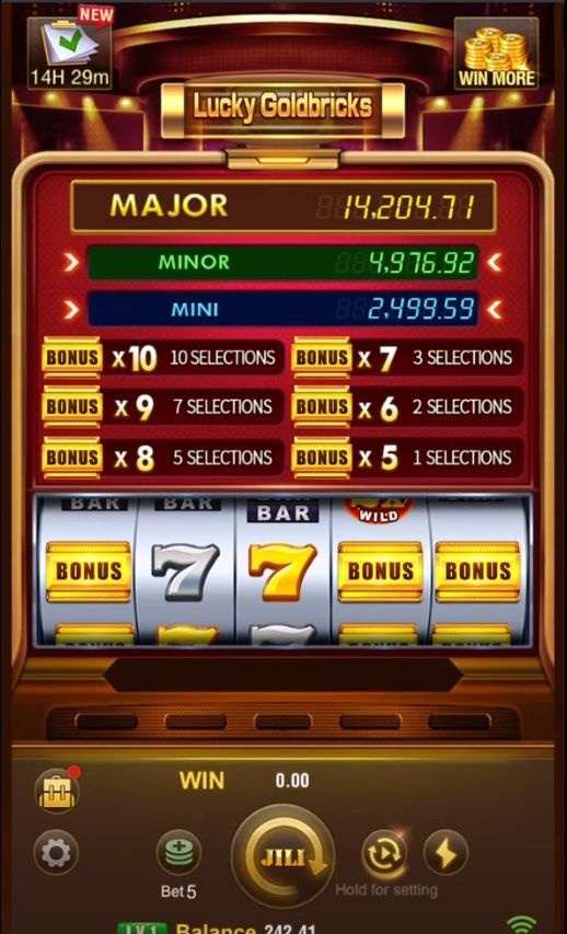bety bet game