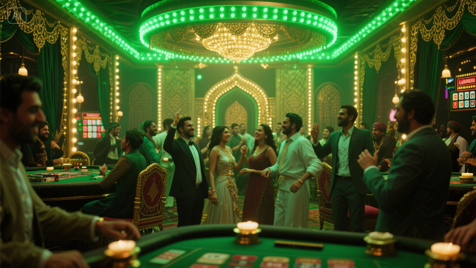 Registration at bety bet Casino