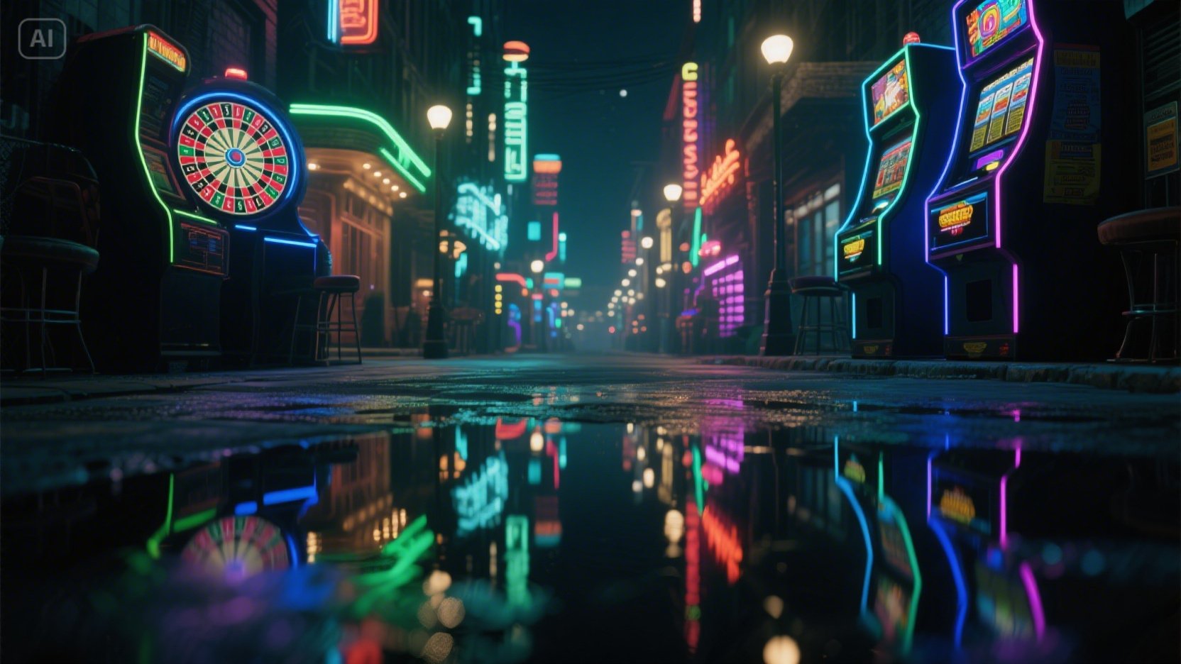 Registration at bety bet Casino