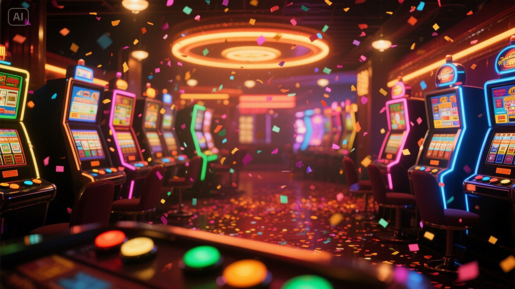 Casino bety bet desktop and mobile interfaces