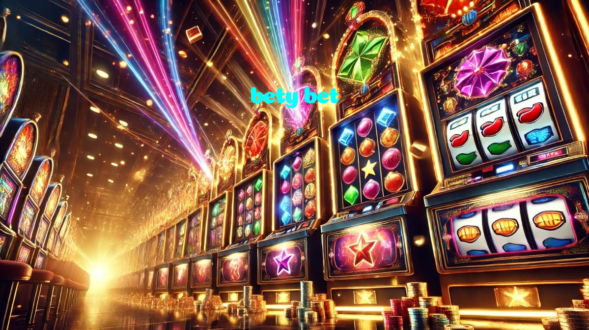 bety bet casino presented on mobile device in Pakistan with slots and live games