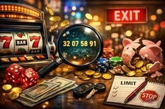 bety bet casino presented on mobile device in Pakistan with slots and live games